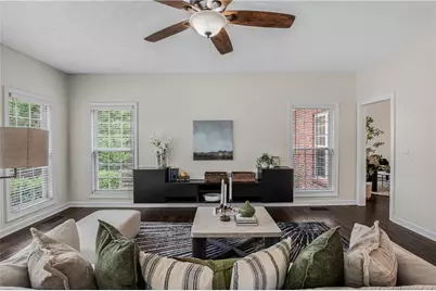 44 Winding Trail, Whispering Pines, NC 28327 - Photo 5