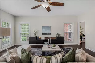 44 Winding Trail, Whispering Pines, NC 28327 - Photo 5