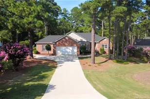 44 Winding Trail, Whispering Pines, NC 28327 - Photo 1