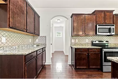 2111 Wimberly Woods Drive, Sanford, NC 27330 - Photo 21