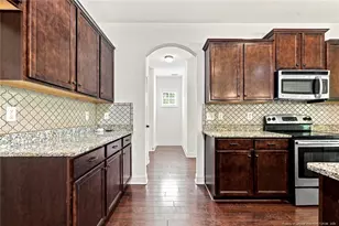 2111 Wimberly Woods Dr, Sanford, NC 27330 - Photo 21