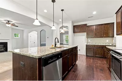 2111 Wimberly Woods Drive, Sanford, NC 27330 - Photo 17