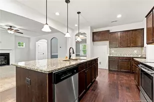 2111 Wimberly Woods Dr, Sanford, NC 27330 - Photo 17