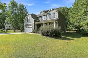 2111 Wimberly Woods Dr, Sanford, NC 27330 - Photo 3