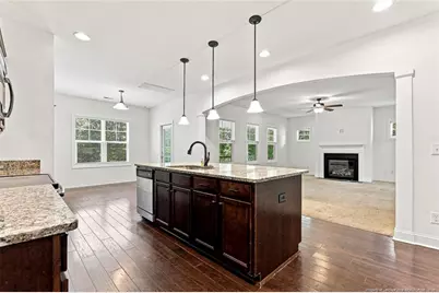 2111 Wimberly Woods Drive, Sanford, NC 27330 - Photo 19