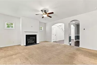 2111 Wimberly Woods Drive, Sanford, NC 27330 - Photo 13