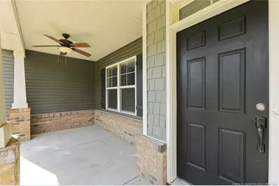 2111 Wimberly Woods Drive, Sanford, NC 27330 - Photo 5