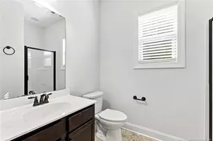 2111 Wimberly Woods Dr, Sanford, NC 27330 - Photo 27