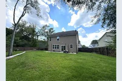 1625 Turkey Run, Fayetteville, NC 28312 - Photo 21