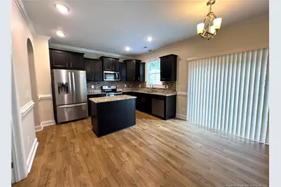 1625 Turkey Run, Fayetteville, NC 28312 - Photo 5