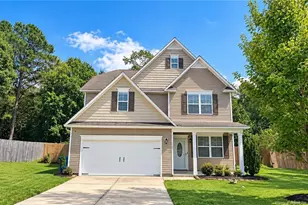 1625 Turkey Run, Fayetteville, NC 28312 - Photo 1