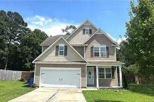 1625 Turkey Run, Fayetteville, NC 28312 - Photo 1