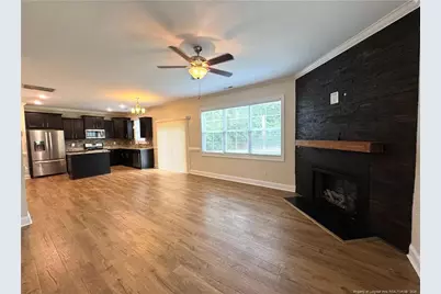 1625 Turkey Run, Fayetteville, NC 28312 - Photo 3