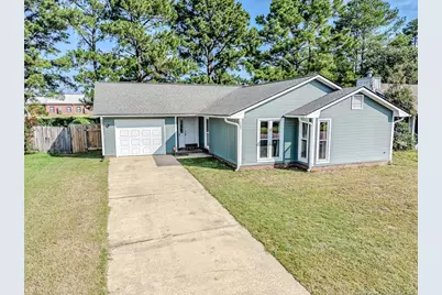 1705 Veanna Drive, Fayetteville, NC 28301 - Photo 3
