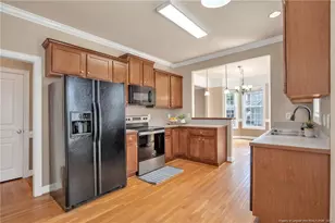 314 Damsel Ct, Linden, NC 28356 - Photo 13