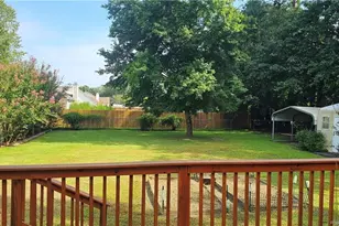 557 N Parker Church Rd, Raeford, NC 28376 - Photo 29