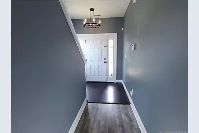 1012 Bombay Drive, Fayetteville, NC 28312 - Photo 21