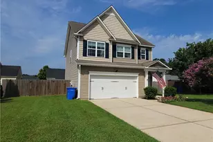 1012 Bombay Dr, Fayetteville, NC 28312 - Photo 1