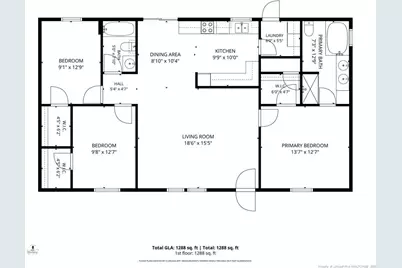 4205 Abbott Lane, Fayetteville, NC 28312 - Photo 35