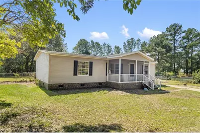 4205 Abbott Lane, Fayetteville, NC 28312 - Photo 3