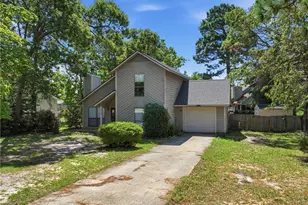 5719 Trevino St, Hope Mills, NC 28348 - Photo 1