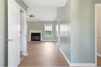 106 Timber Ridge Drive, Raeford, NC 28376 - Photo 5
