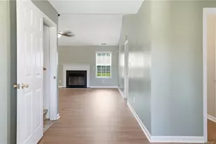 106 Timber Ridge Dr, Raeford, NC 28376 - Photo 5