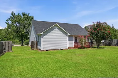 106 Timber Ridge Drive, Raeford, NC 28376 - Photo 47