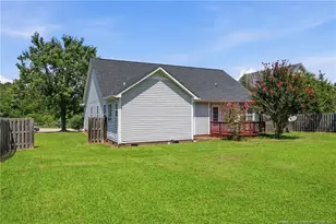 106 Timber Ridge Dr, Raeford, NC 28376 - Photo 47