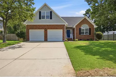 106 Timber Ridge Drive, Raeford, NC 28376 - Photo 1