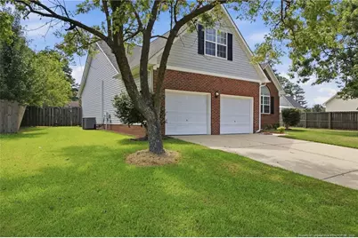 106 Timber Ridge Drive, Raeford, NC 28376 - Photo 3