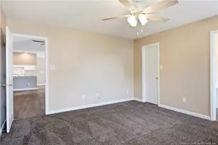 106 Timber Ridge Dr, Raeford, NC 28376 - Photo 27