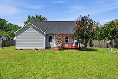 106 Timber Ridge Drive, Raeford, NC 28376 - Photo 45