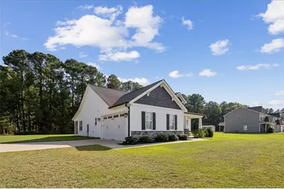 632 Hayes Road, Spring Lake, NC 28390 - Photo 5