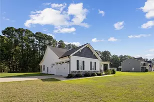 632 Hayes Rd, Spring Lake, NC 28390 - Photo 5