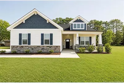 632 Hayes Road, Spring Lake, NC 28390 - Photo 1