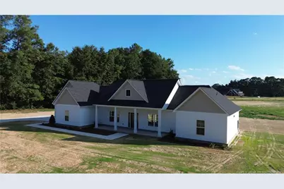 9282 Iona Church Road, Fairmont, NC 28340 - Photo 49