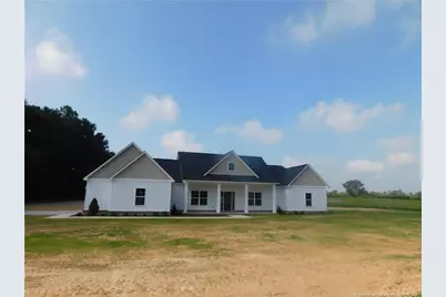9282 Iona Church Road, Fairmont, NC 28340 - Photo 1