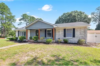 303 Ontra Drive, Fayetteville, NC 28311 - Photo 3