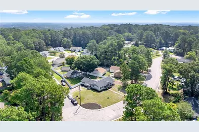 303 Ontra Drive, Fayetteville, NC 28311 - Photo 33