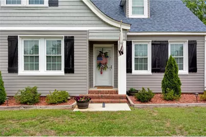 6290 Regan Church Road, Lumberton, NC 28358 - Photo 15