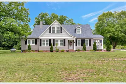 6290 Regan Church Road, Lumberton, NC 28358 - Photo 1