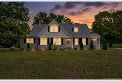 6290 Regan Church Road, Lumberton, NC 28358 - Photo 11