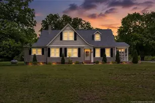 6290 Regan Church Rd, Lumberton, NC 28358 - Photo 11