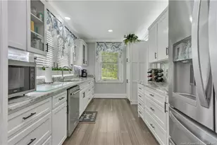 6290 Regan Church Rd, Lumberton, NC 28358 - Photo 21