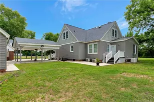 6290 Regan Church Rd, Lumberton, NC 28358 - Photo 41