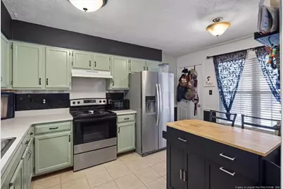 [Address not provided], Cameron, NC 28326 - Photo 15