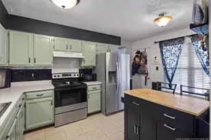 [Address not provided], Cameron, NC 28326 - Photo 15