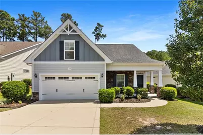 24 Glen Bend Court, Spring Lake, NC 28390 - Photo 1