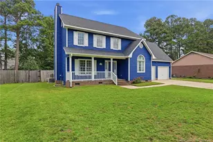 7620 Hammersley Rd, Fayetteville, NC 28306 - Photo 3
